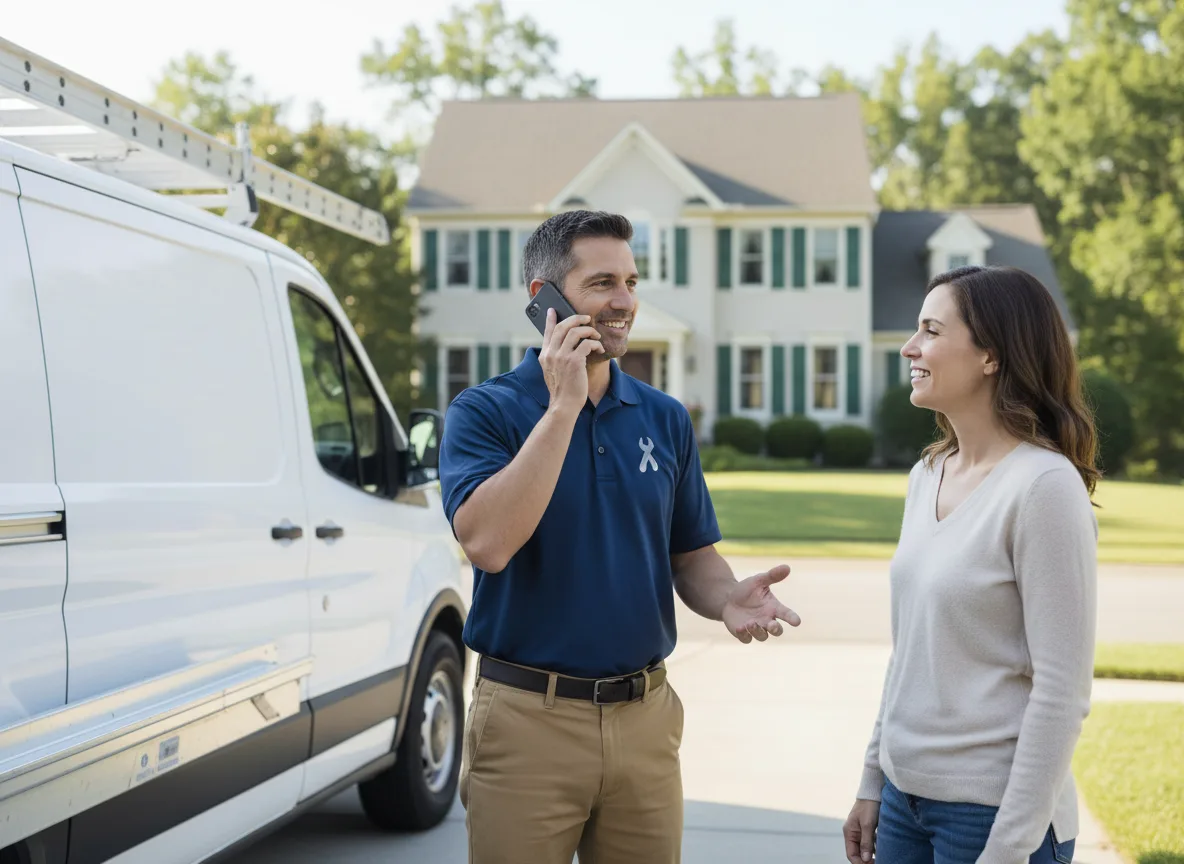 Home Gutter Service Houston, MO FAQs
